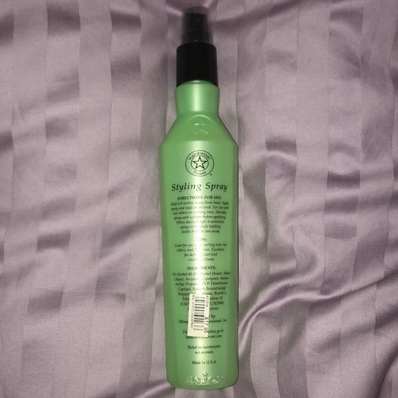 Enjoy - Styling Spray - Picture 2 of 2